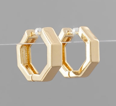 Octagon Hubbie Hoops