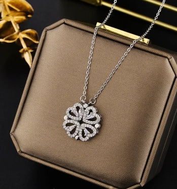 Little Hearts Necklace