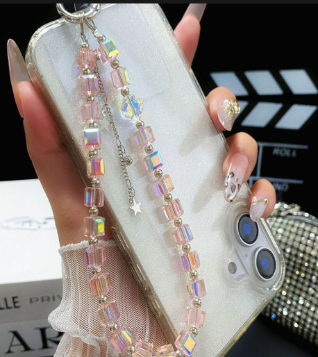 Short Wrist Lanyard