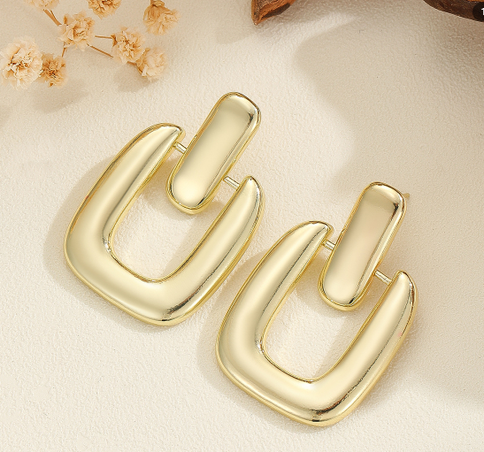 New Arrival Retro Gold