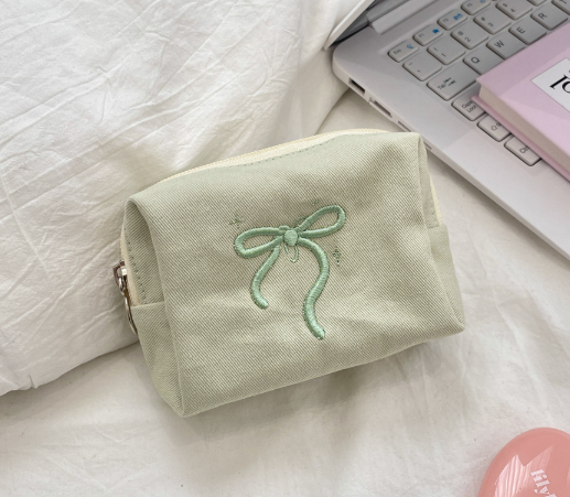 New Arrival 3d Bow Bag