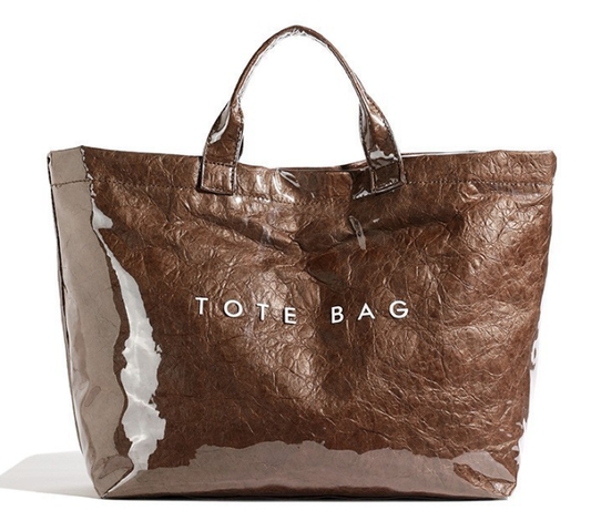 New Arrivals Open Tote Bag
