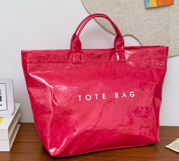 New Arrivals Open Tote Bag