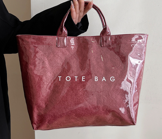 New Arrivals Open Tote Bag